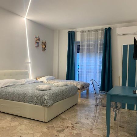 Catania Apartment Borgo Suite Autonomous Catânia Exterior foto