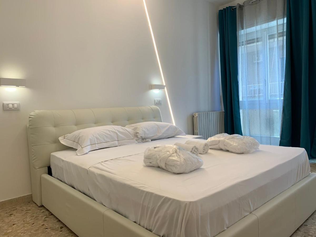 Catania Apartment Borgo Suite Autonomous Catânia Exterior foto