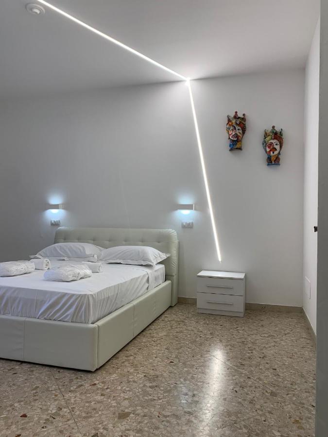 Catania Apartment Borgo Suite Autonomous Catânia Exterior foto
