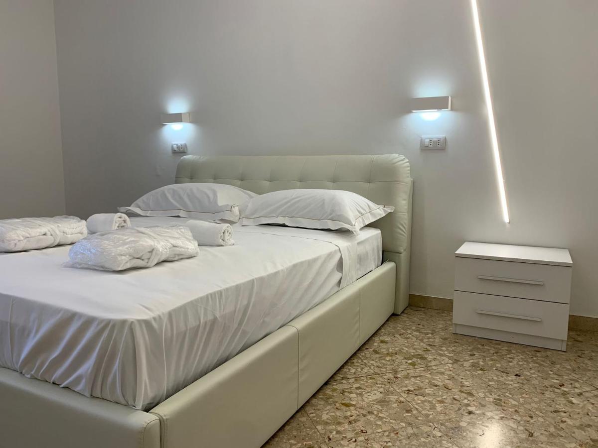 Catania Apartment Borgo Suite Autonomous Catânia Exterior foto