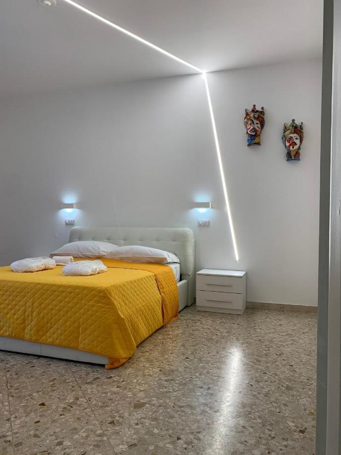 Catania Apartment Borgo Suite Autonomous Catânia Exterior foto