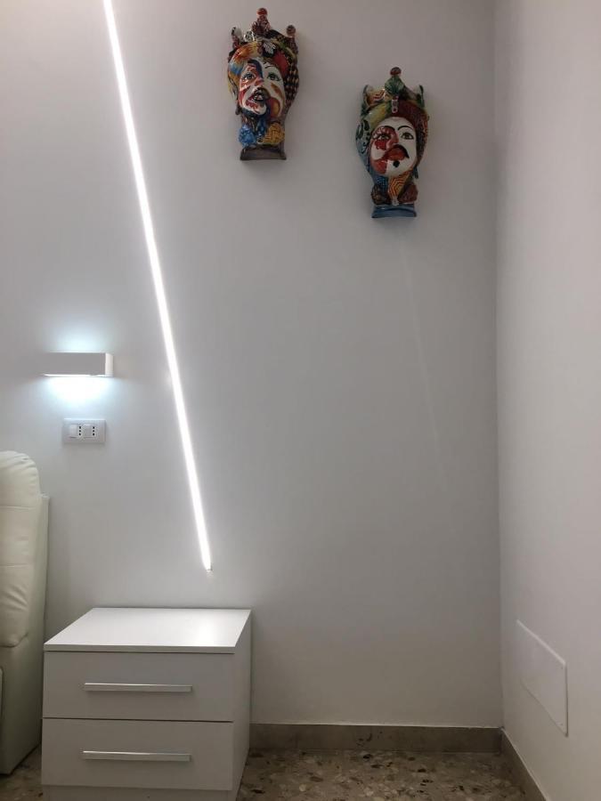 Catania Apartment Borgo Suite Autonomous Catânia Exterior foto