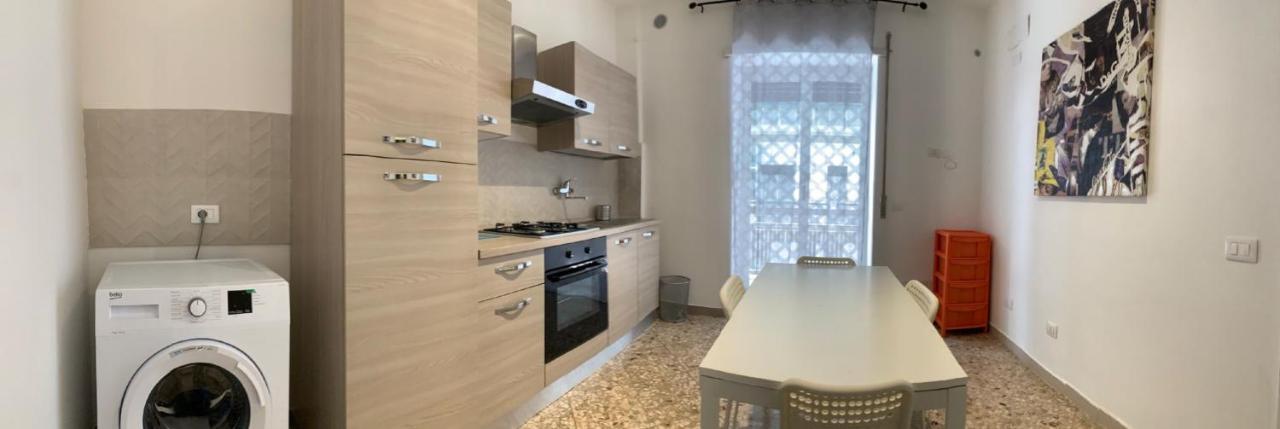 Catania Apartment Borgo Suite Autonomous Catânia Exterior foto