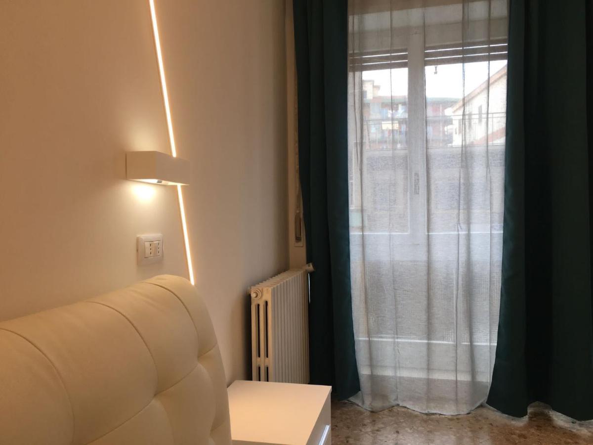 Catania Apartment Borgo Suite Autonomous Catânia Exterior foto