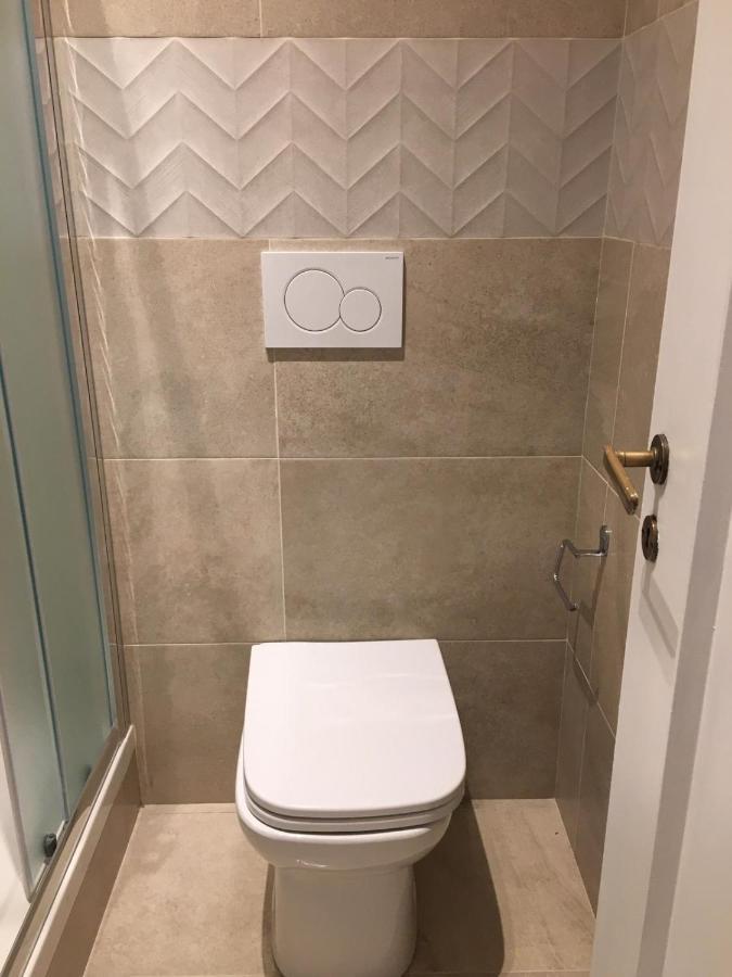 Catania Apartment Borgo Suite Autonomous Catânia Exterior foto