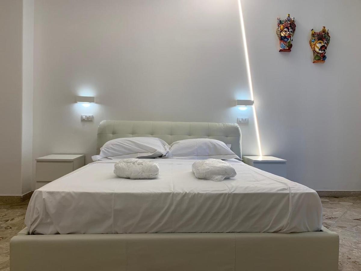 Catania Apartment Borgo Suite Autonomous Catânia Exterior foto