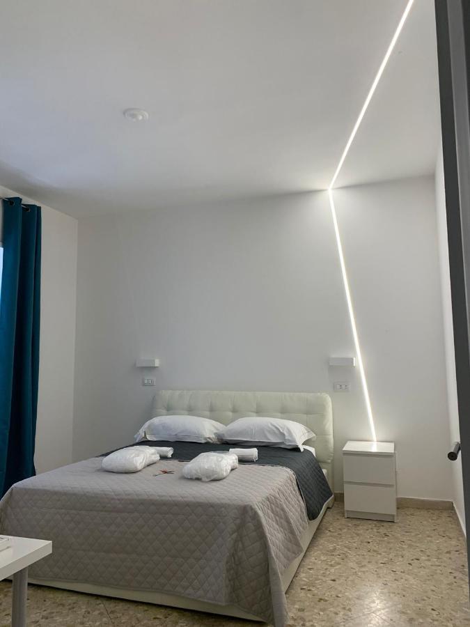 Catania Apartment Borgo Suite Autonomous Catânia Exterior foto