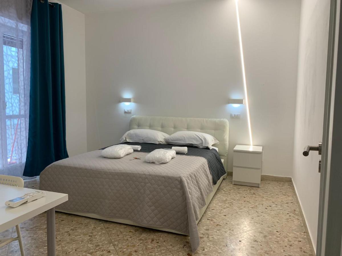 Catania Apartment Borgo Suite Autonomous Catânia Exterior foto