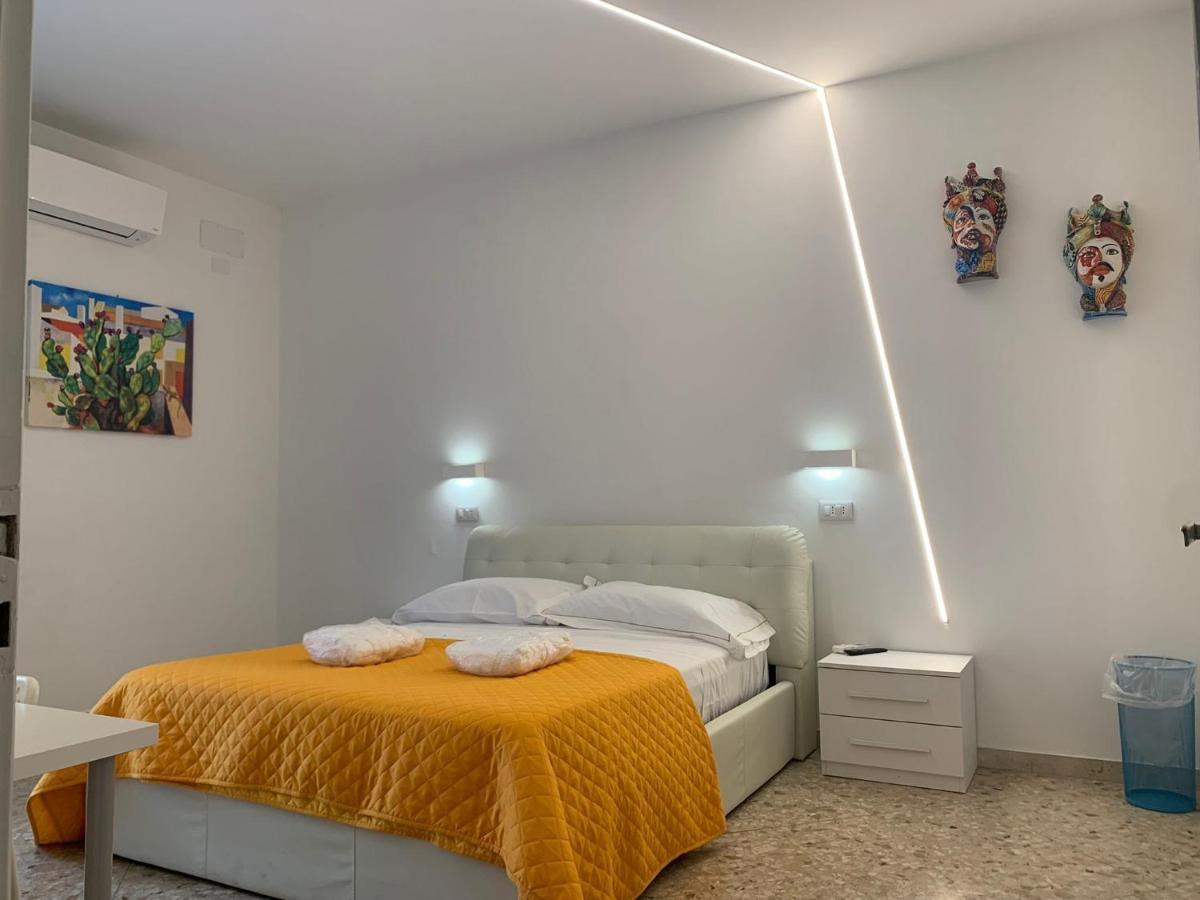 Catania Apartment Borgo Suite Autonomous Catânia Exterior foto