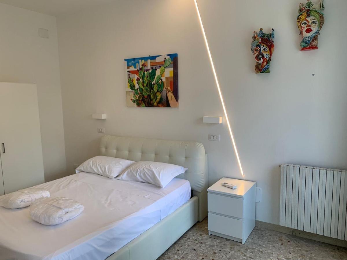 Catania Apartment Borgo Suite Autonomous Catânia Exterior foto