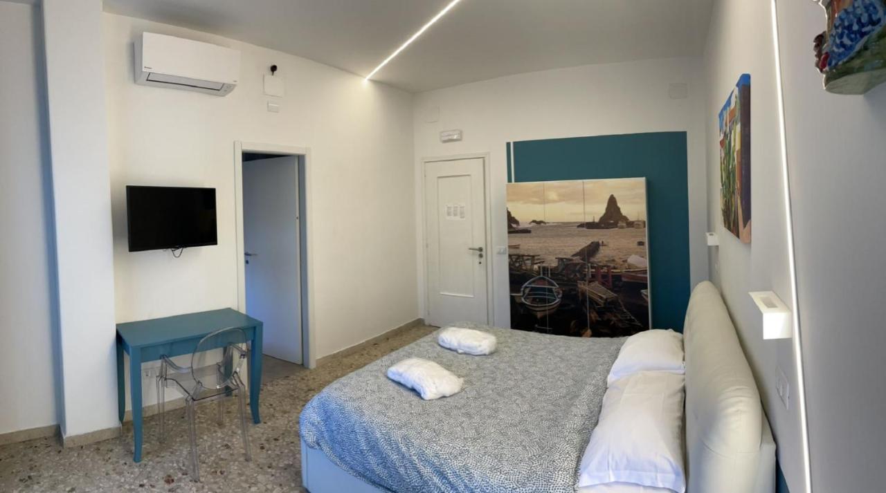 Catania Apartment Borgo Suite Autonomous Catânia Exterior foto