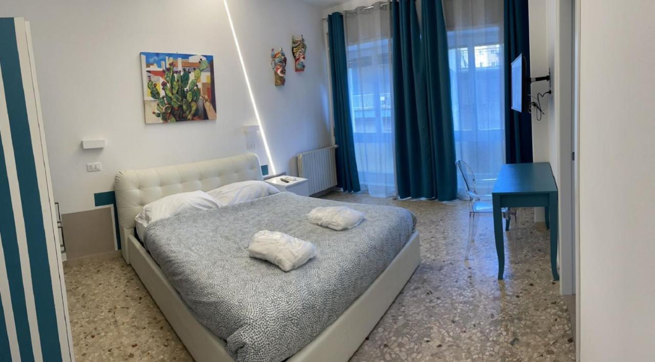 Catania Apartment Borgo Suite Autonomous Catânia Exterior foto