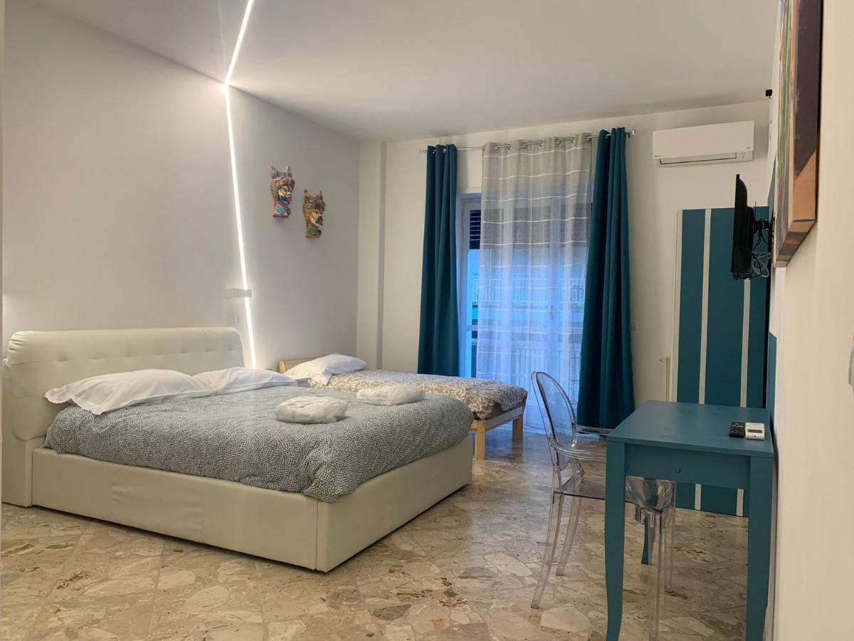 Catania Apartment Borgo Suite Autonomous Catânia Exterior foto