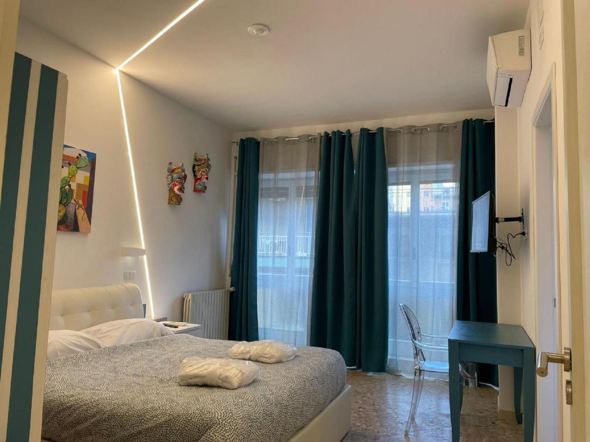 Catania Apartment Borgo Suite Autonomous Catânia Exterior foto