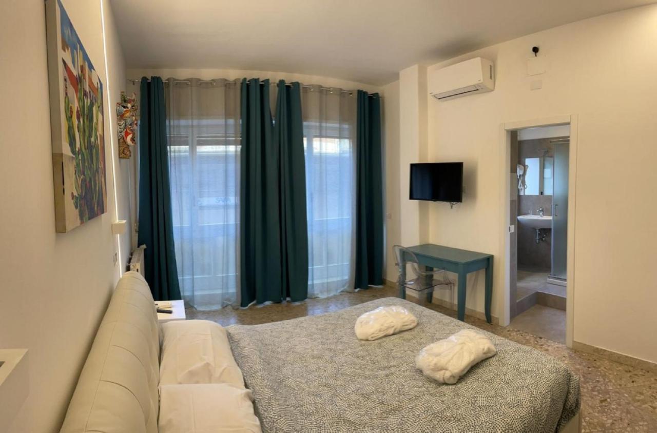 Catania Apartment Borgo Suite Autonomous Catânia Exterior foto