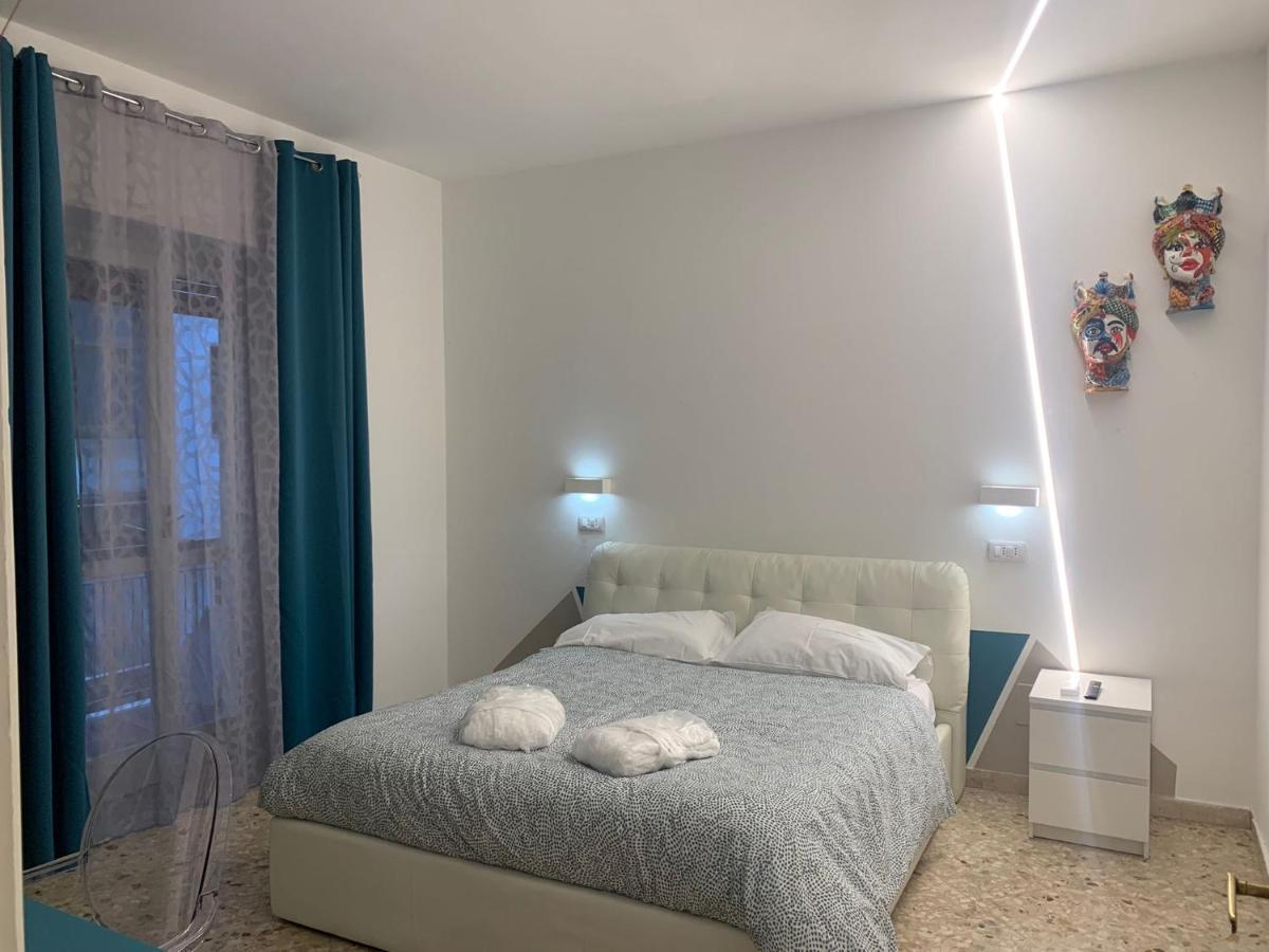 Catania Apartment Borgo Suite Autonomous Catânia Exterior foto