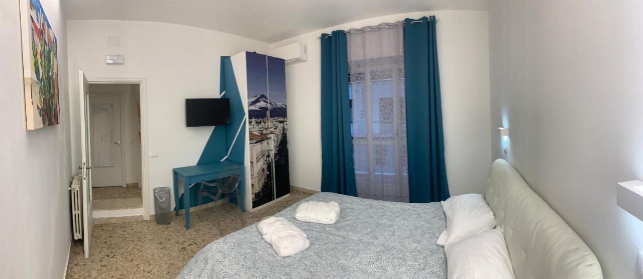 Catania Apartment Borgo Suite Autonomous Catânia Exterior foto