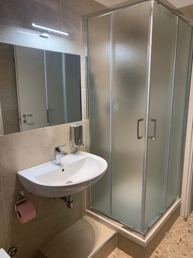 Catania Apartment Borgo Suite Autonomous Catânia Exterior foto