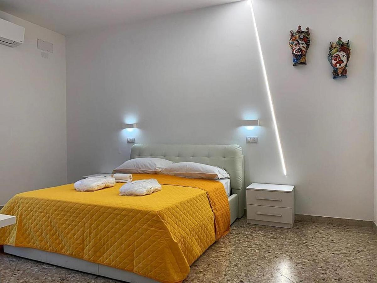 Catania Apartment Borgo Suite Autonomous Catânia Exterior foto