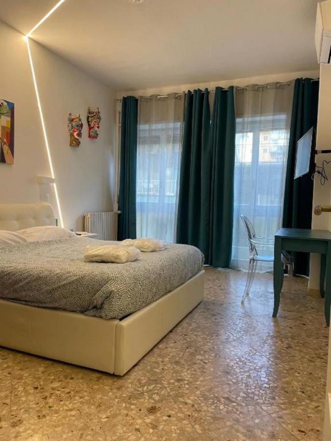 Catania Apartment Borgo Suite Autonomous Catânia Exterior foto