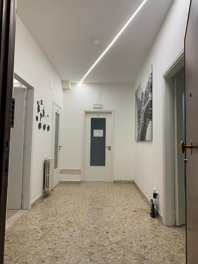 Catania Apartment Borgo Suite Autonomous Catânia Exterior foto