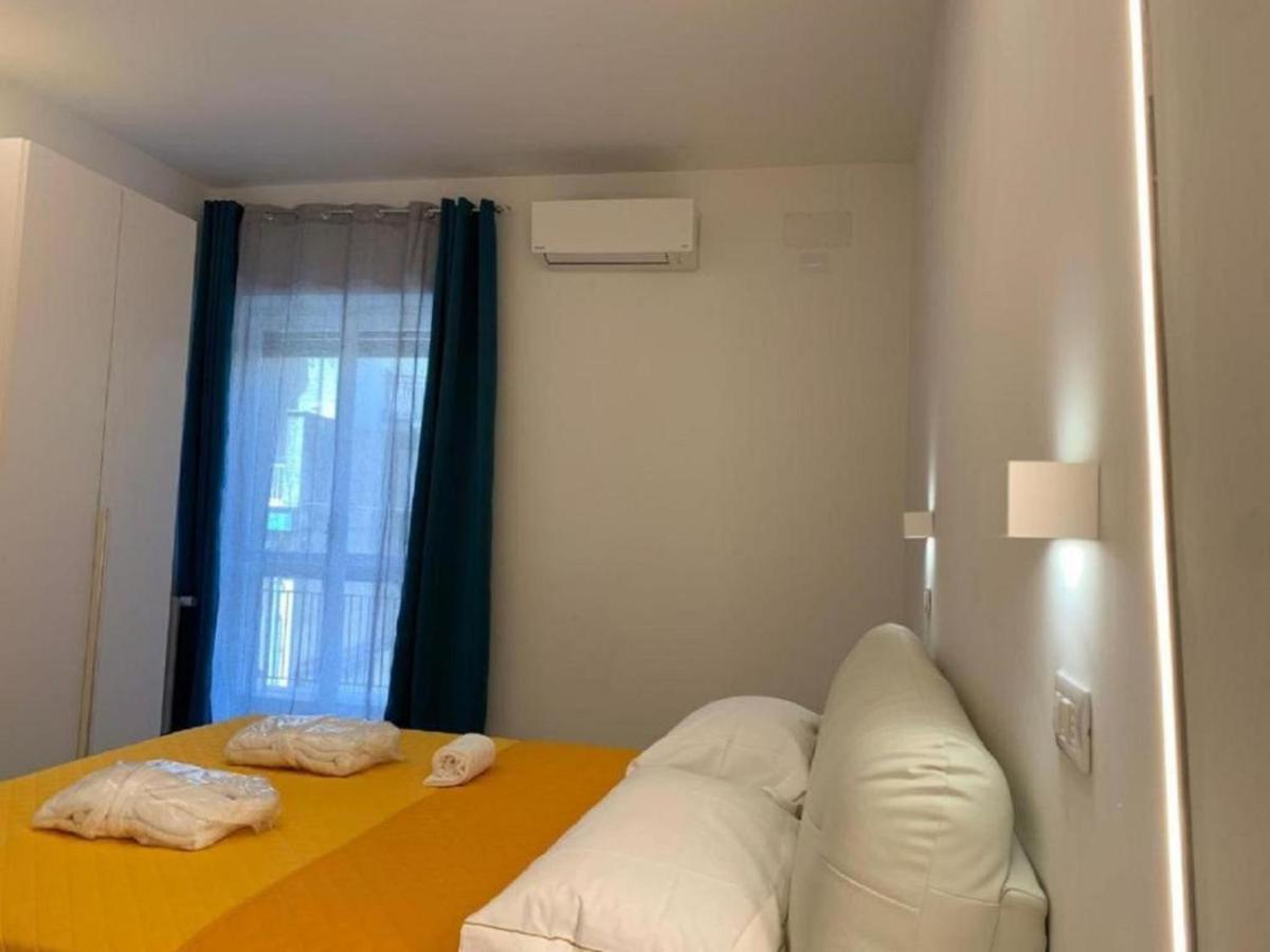 Catania Apartment Borgo Suite Autonomous Catânia Exterior foto
